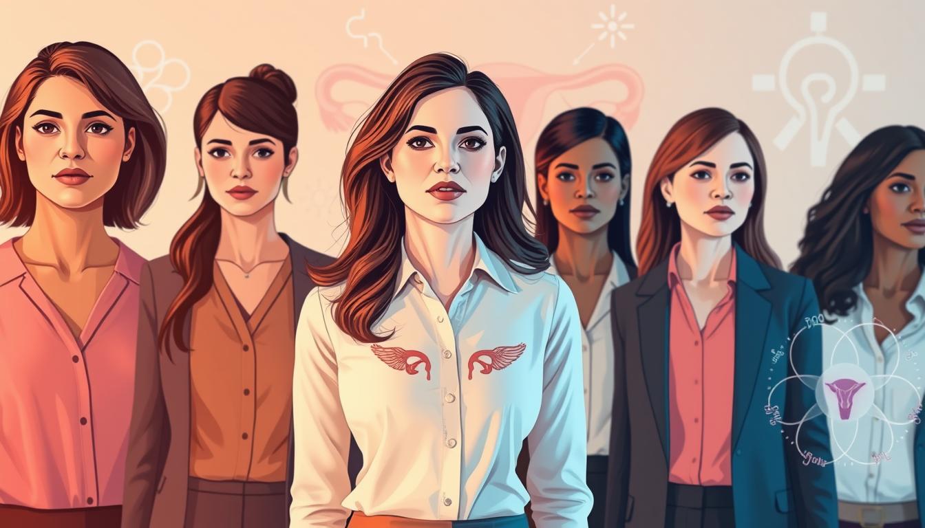 hormonski disbalans kod zena