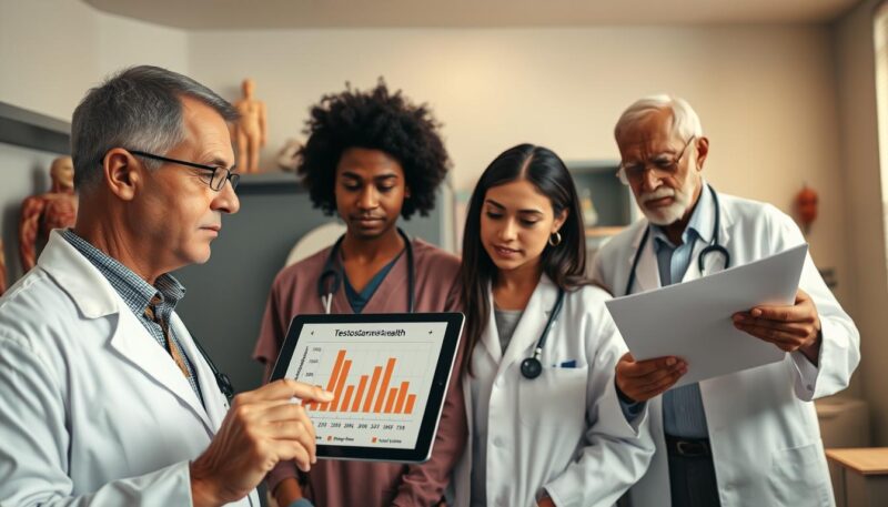 hormonski problemi kod muškaraca