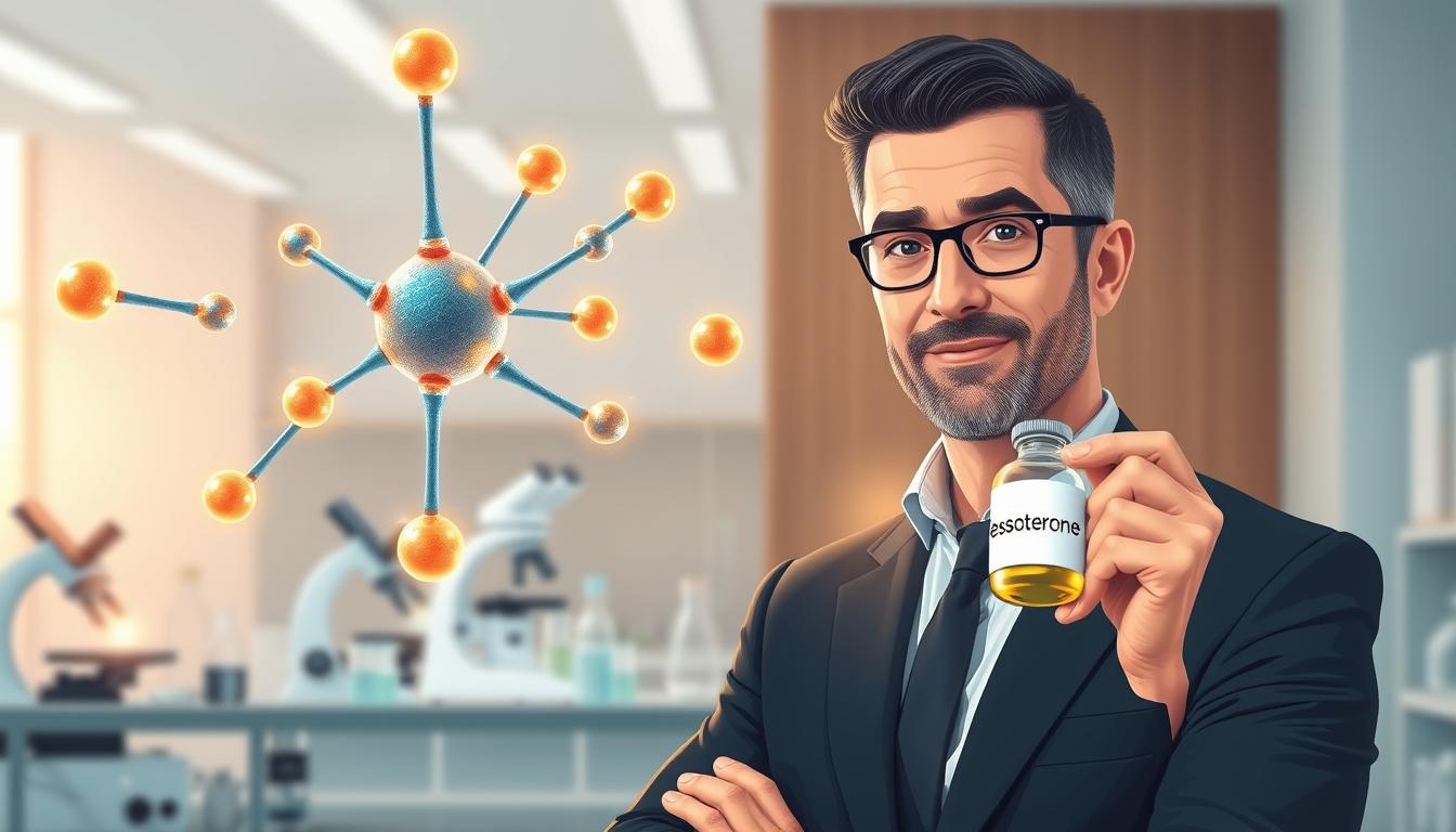 hormonski problemi kod muskaraca