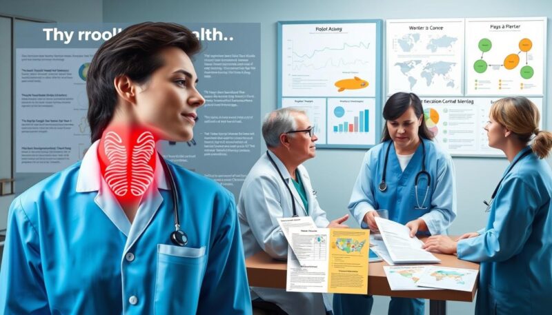 poremećaji štitne žlezde kod žena poremećaji štitne žlezde kod žena